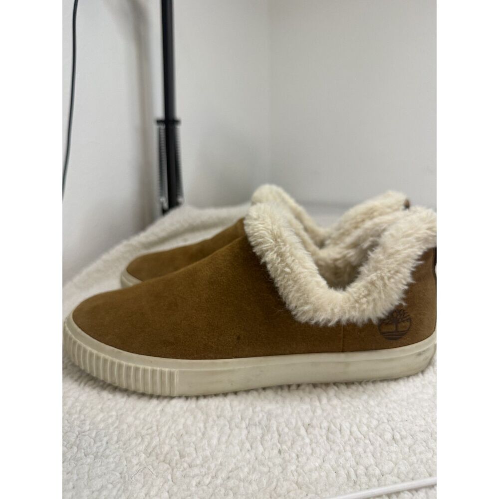 Timberland slippers